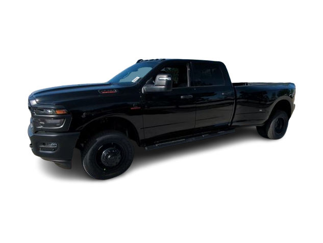 Thumbnail: 2026 RAM 3500 - 3