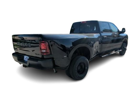 Thumbnail: 2026 RAM 3500 - 22