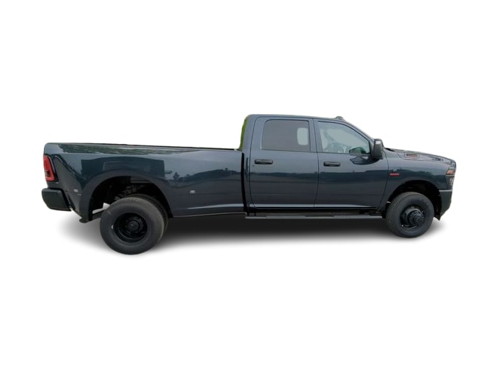 Thumbnail: 2026 RAM 3500 - 24