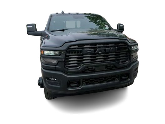 Thumbnail: 2026 RAM 3500 - 21
