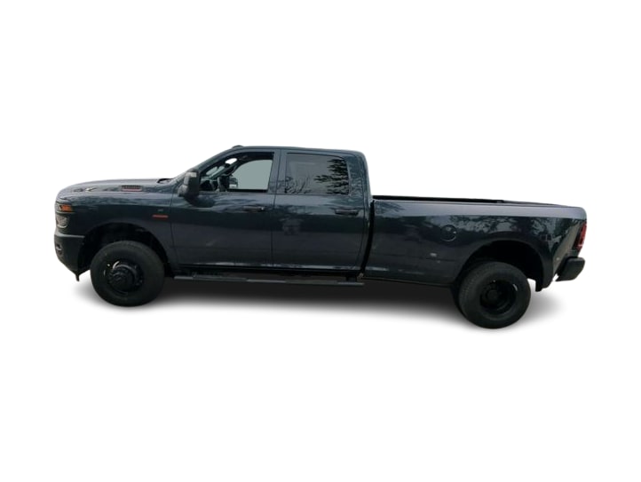 Thumbnail: 2026 RAM 3500 - 3