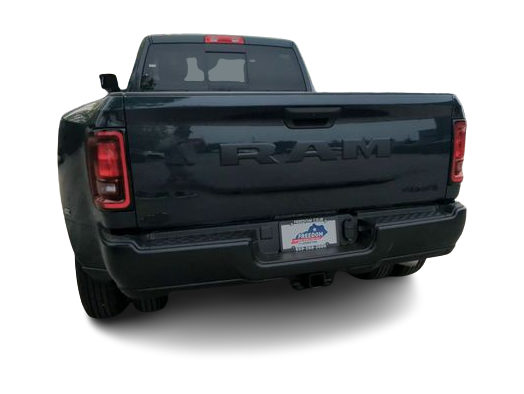 Thumbnail: 2026 RAM 3500 - 5