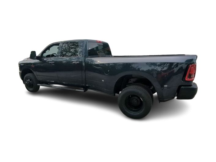Thumbnail: 2026 RAM 3500 - 22