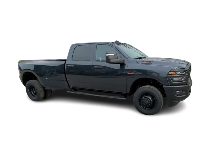 Thumbnail: 2026 RAM 3500 - 20