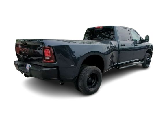 Thumbnail: 2026 RAM 3500 - 23