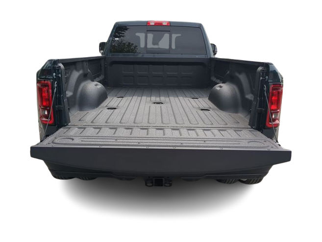 Thumbnail: 2026 RAM 3500 - 17