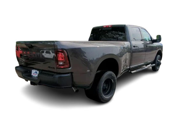 Thumbnail: 2026 RAM 3500 - 22