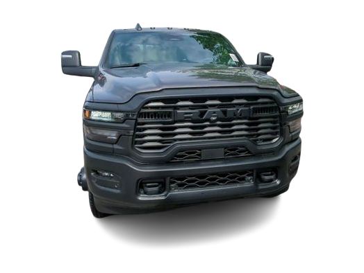 Thumbnail: 2026 RAM 3500 - 5