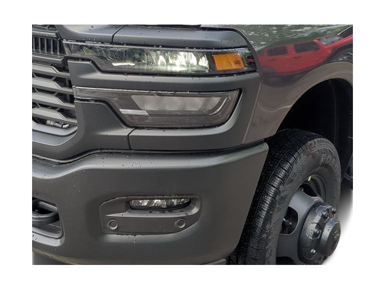 Thumbnail: 2026 RAM 3500 - 24