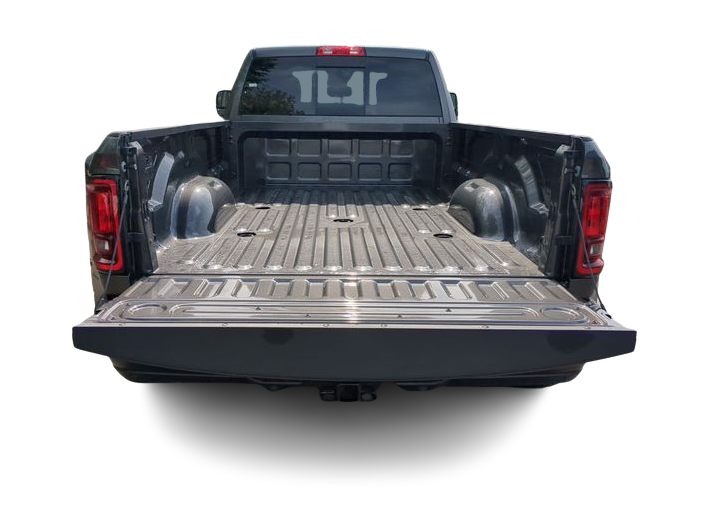 Thumbnail: 2026 RAM 3500 - 16
