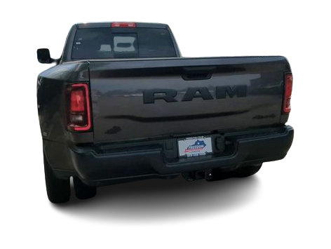 Thumbnail: 2026 RAM 3500 - 4
