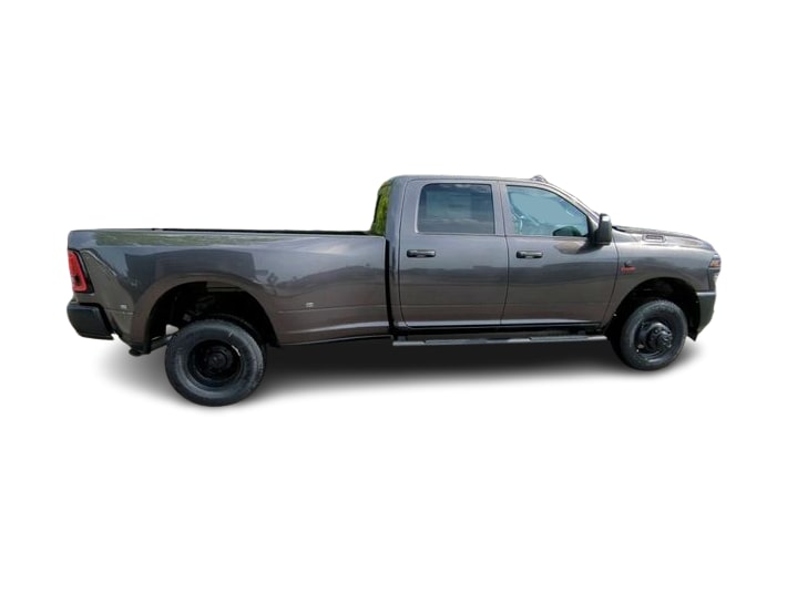 Thumbnail: 2026 RAM 3500 - 23