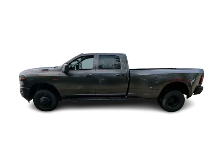 Thumbnail: 2026 RAM 3500 - 3