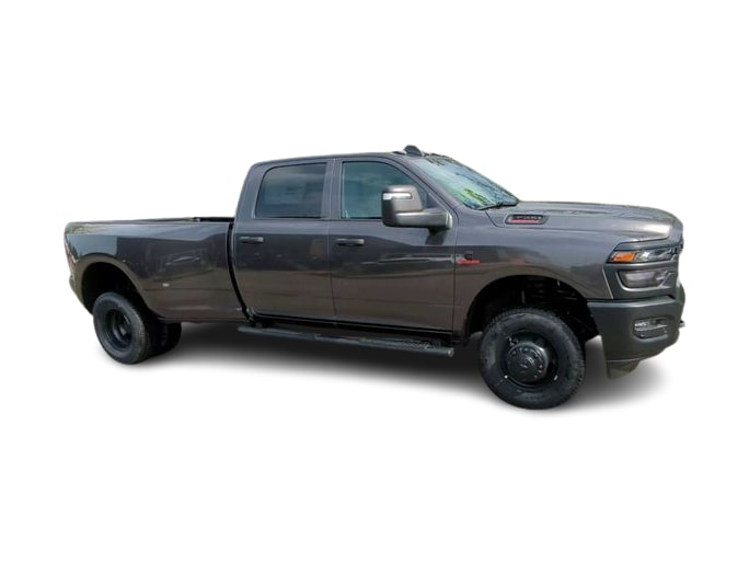 Thumbnail: 2026 RAM 3500 - 19