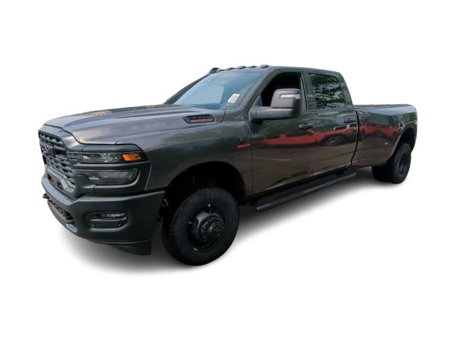 Thumbnail: 2026 RAM 3500 - 20