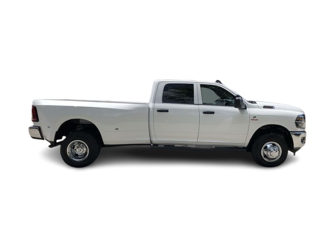 Thumbnail: 2026 RAM 3500 - 19