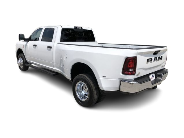 Thumbnail: 2026 RAM 3500 - 4