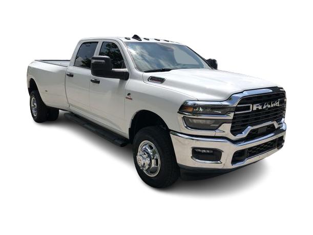 Thumbnail: 2026 RAM 3500 - 20