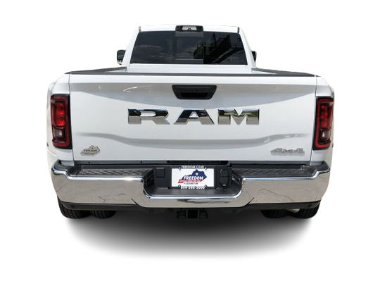 Thumbnail: 2026 RAM 3500 - 5