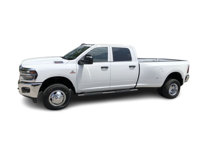 Thumbnail: 2026 RAM 3500 - 3