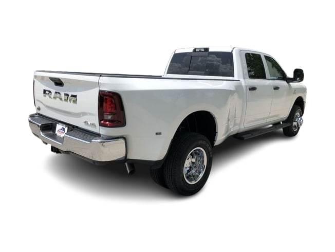Thumbnail: 2026 RAM 3500 - 18