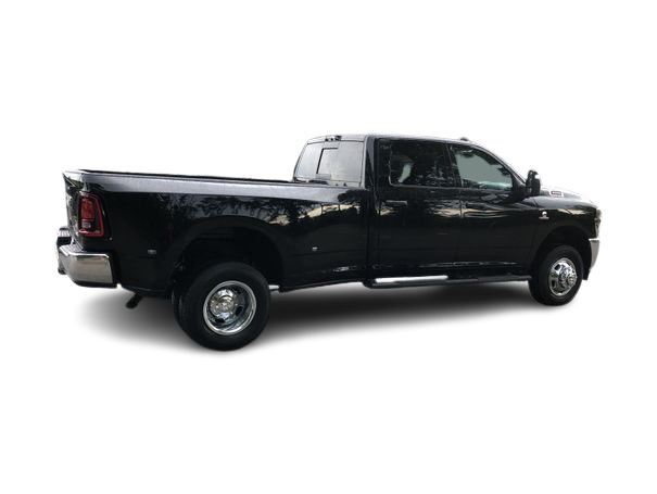 Thumbnail: 2026 RAM 3500 - 18