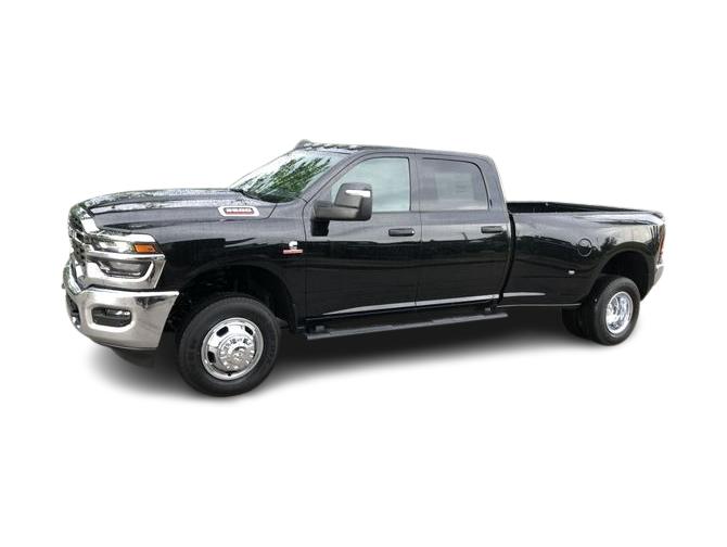 Thumbnail: 2026 RAM 3500 - 3