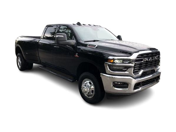 Thumbnail: 2026 RAM 3500 - 20