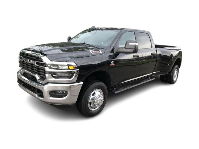 Thumbnail: 2026 RAM 3500 - 16