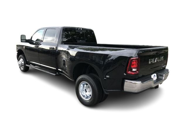Thumbnail: 2026 RAM 3500 - 4