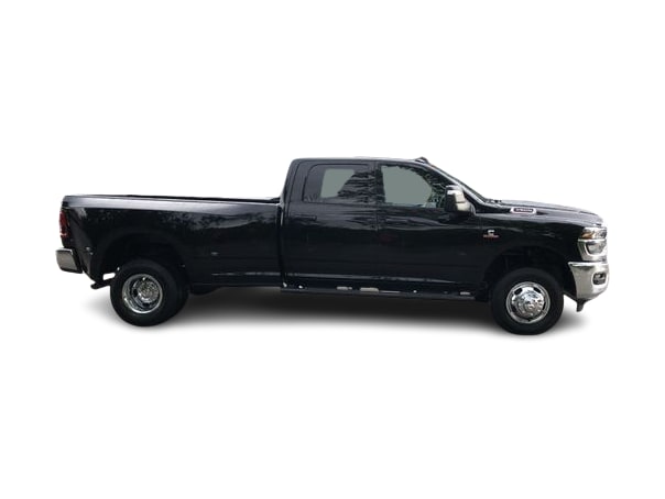 Thumbnail: 2026 RAM 3500 - 19