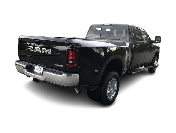 Thumbnail: 2026 RAM 3500 - 17