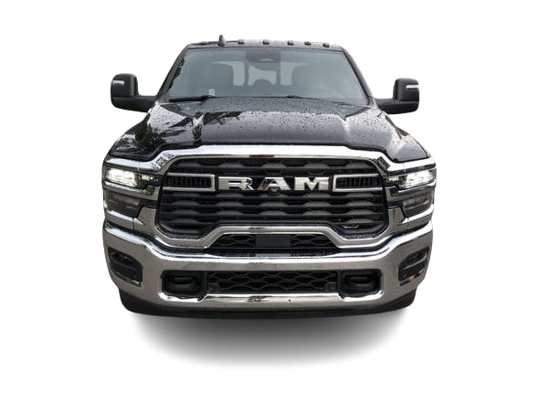 Thumbnail: 2026 RAM 3500 - 5