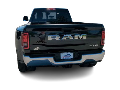 Thumbnail: 2026 RAM 3500 - 20