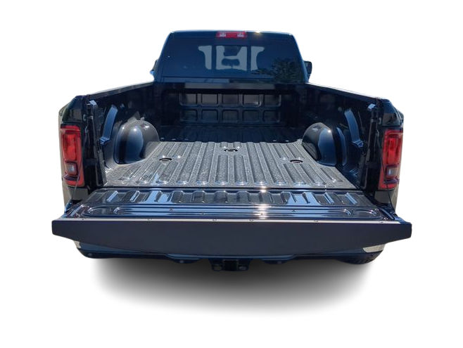 Thumbnail: 2026 RAM 3500 - 15