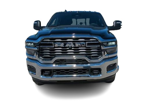 Thumbnail: 2026 RAM 3500 - 5