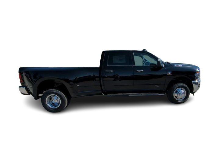 Thumbnail: 2026 RAM 3500 - 22