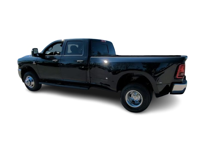 Thumbnail: 2026 RAM 3500 - 4