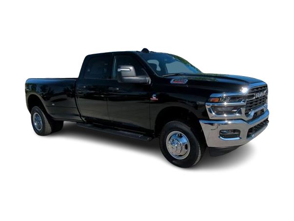 Thumbnail: 2026 RAM 3500 - 18