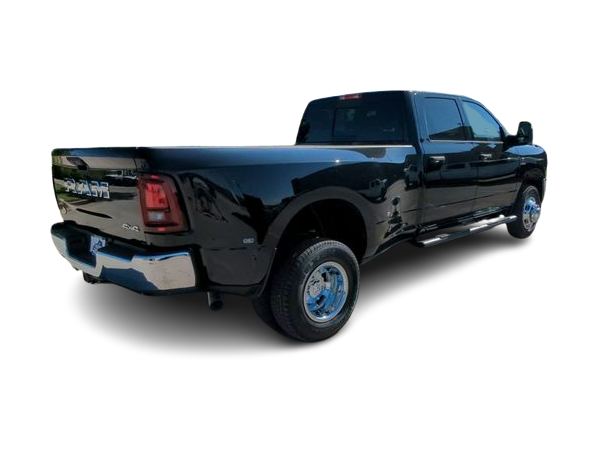 Thumbnail: 2026 RAM 3500 - 21