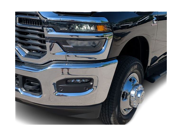 Thumbnail: 2026 RAM 3500 - 23