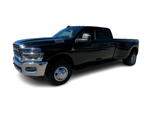 Thumbnail: 2026 RAM 3500 - 19