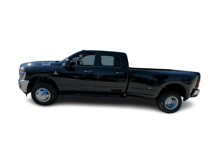 Thumbnail: 2026 RAM 3500 - 3
