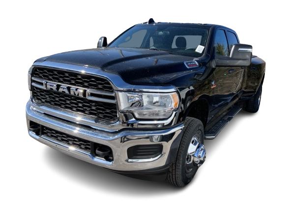 2024 RAM 3500 Tradesman 2