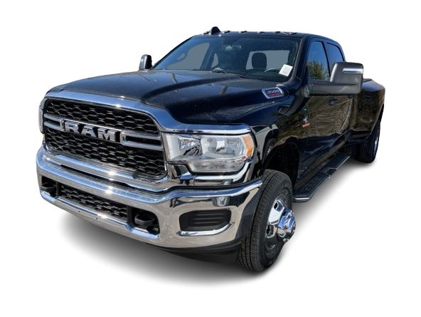 2024 RAM 3500 Tradesman 5