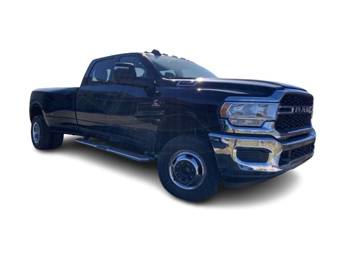 2024 RAM 3500 Tradesman 6