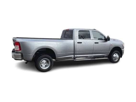 2024 RAM 3500 Tradesman 23