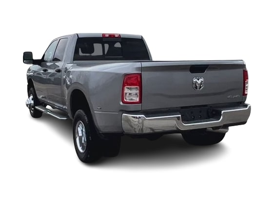 2024 RAM 3500 Tradesman 5