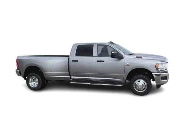 2024 RAM 3500 Tradesman 19