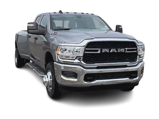 2024 RAM 3500 Tradesman 7